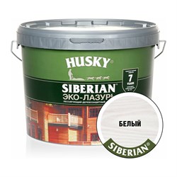 Эко-лазурь HUSKY 25217 - фото 17021636