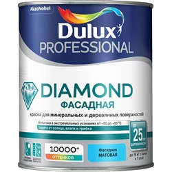 Краска Dulux Professional Diamond - фото 17021752