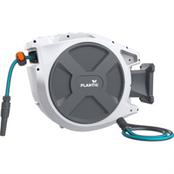 Катушка со шлангом Plantic 29663-01 - фото 17021773