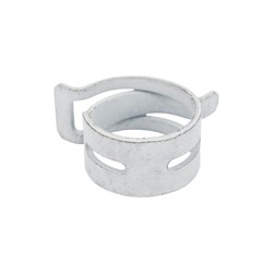 Пружинный хомут MUBEA 18510028005 - фото 17021786