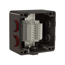 Соединительная коробка EKF Heat box 120 T - фото 17021820