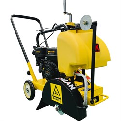 Нарезчик швов KOMAN MF14-2 - фото 17021991