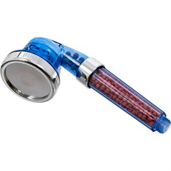 Лейка для душа BRADEX ПРИЛИВ СИЛ - фото 17022149