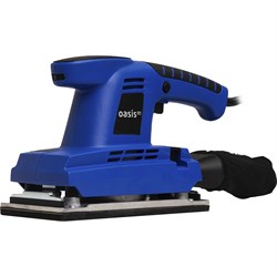 Вибрационная плоскошлифовальная машина OASIS GV-40 PRO - фото 17022157