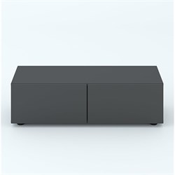 Тумба тв ФЕЛИКС МКП-ТМТВ102x35-В1-297 - фото 17022274