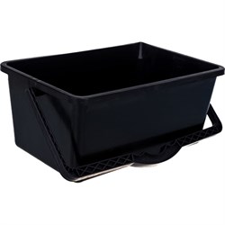 Прямоугольное ведро для краски и клея МЕЛОДИЯ ЦВЕТА JT1602307 - фото 17022433