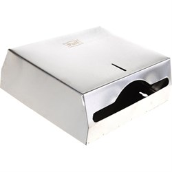 Диспенсер бумажных полотенец Puff 5610 - фото 17022440