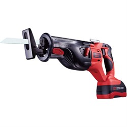 Аккумуляторная сабельная пила MIGHTY SEVEN DRS-101A - фото 17022570