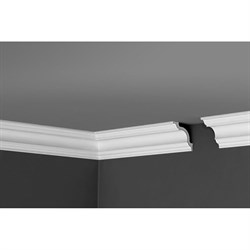 Карниз Де-Багет П01 - фото 17022701