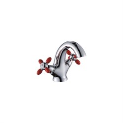 Смеситель для умывальника Potato P1071-5 - фото 17022743