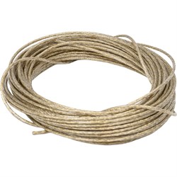 Погодоустойчивый стальной латунированный трос BEFAST 3.0 - фото 17022764