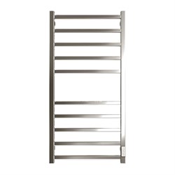 Электрический полотенцесушитель ДВИН L plaza neo 100/50 - фото 17022842