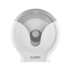 Диспенсер для туалетной бумаги LAIMA Extra Professional - фото 17022915