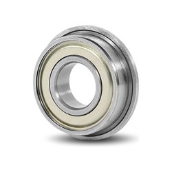 Подшипник ITJ FR 144 ZZ - фото 17022925