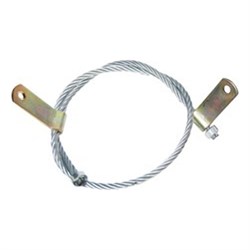 Заземляющий проводник ВК зп-2м - фото 17023031