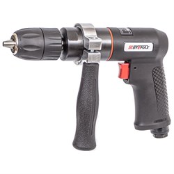 Пистолетная композитная пневмодрель BYEMAX BM-73-7100-02 - фото 17023076