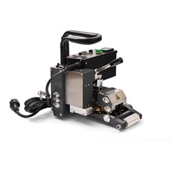 Аппарат для сварки геомембран Swissplast SPT 900 - фото 17023091