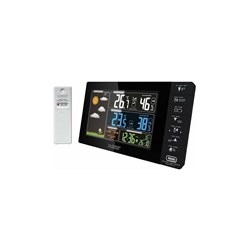 Погодная станция La Crosse Technology WS6827 - фото 17023098