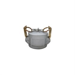 Камлок соединение TITAN LOCK TL250DCAL - фото 17023299
