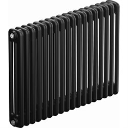 Радиатор RIFAR 21 TUBOG (Антрацит) TUB - фото 17023489