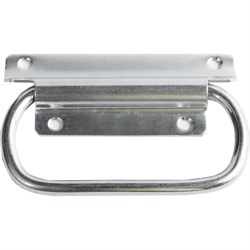 Откидная ручка Локри №2 - фото 17023517