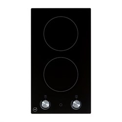 Электрическая варочная поверхность MBS PE-305BL - фото 17023531