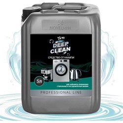 Средство для удаления минеральных отложений в стиральной машине NovelGuard NG354 - фото 17023537