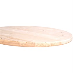Круглая столешница ООО Сибирский лес 4656760332163 - фото 17023560