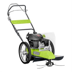 Профессиональный колесный триммер Grillo HWT 600 WD - фото 17023584