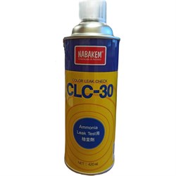 Индикатор утечки аммиака Nabakem CLC-30 - фото 17023589