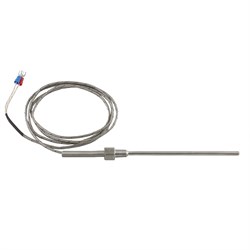 Датчик температуры INNOCONT TS-W-N-CA-4,8-150-1,5-1/8 - фото 17023722