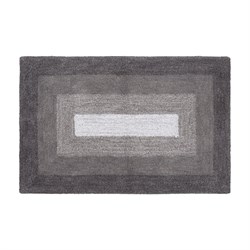 Хлопковый коврик для ванной комнаты Fora LOFT - фото 17023742