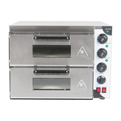 Печь для пиццы Viatto Commercial VA-PO2ST 165365 - фото 17024343