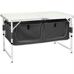 Складной стол Helios HS-TA-519 - фото 17024555