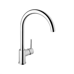 Смеситель для мойки Vitra Minimax S - фото 17024626