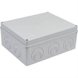 Приборная коробка Урал ПАК КО-64027240-006 - фото 17024665