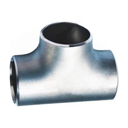 Стальной тройник МЕТАЛЛСЕРВИС гост 17376-2001 - фото 17024756