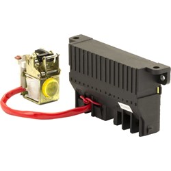 Расцепитель минимального напряжения EKF mccb99m-400-uvt-230ac - фото 17024784