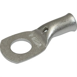 Кабельный наконечник KLR KL-TT-01008 - фото 17024823