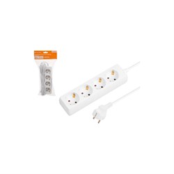 Удлинитель Юпитер JP8102-26 - фото 17024887