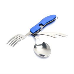 Набор столовых приборов Следопыт PF-CWS-P53 - фото 17025095