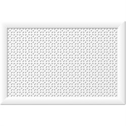 Экран для радиатора Стильный дом Сусанна - фото 17025126