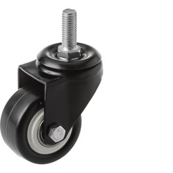 Мебельное колесо А5 50 мм - фото 17025144