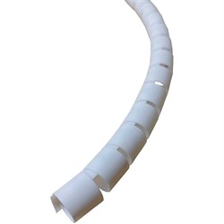 Спиральный защитный рукав PARLMU LXQ 8-2-k100 - фото 17025180