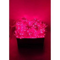 Светодиодный водопад GLQ GLQ-202-20100-2000-R - фото 17025243