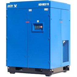 ВИНТОВАЯ установка компрессорная Бежецк АСО АСО-ВК37/10 - фото 17025441