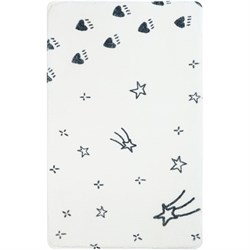 Коврик для ванной FIXSEN TEDDY SKY - фото 17025517