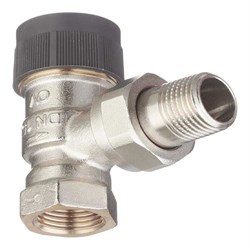 Вентиль OVENTROP серия AZ - фото 17025718