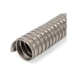 Металлорукав Fortisflex МР INOX 10 - фото 17025783