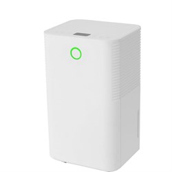 Мобильный осушитель воздуха NEOCLIMA ND-12AZ - фото 17026305